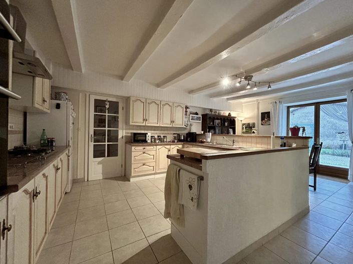 Image No.3-3 Bed Village House for sale