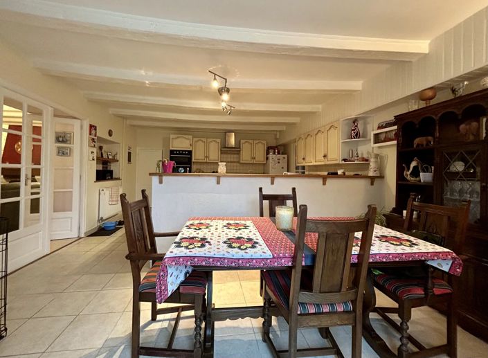 Image No.4-3 Bed Village House for sale