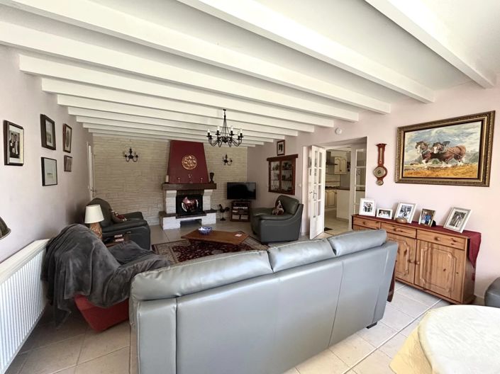 Image No.5-3 Bed Village House for sale