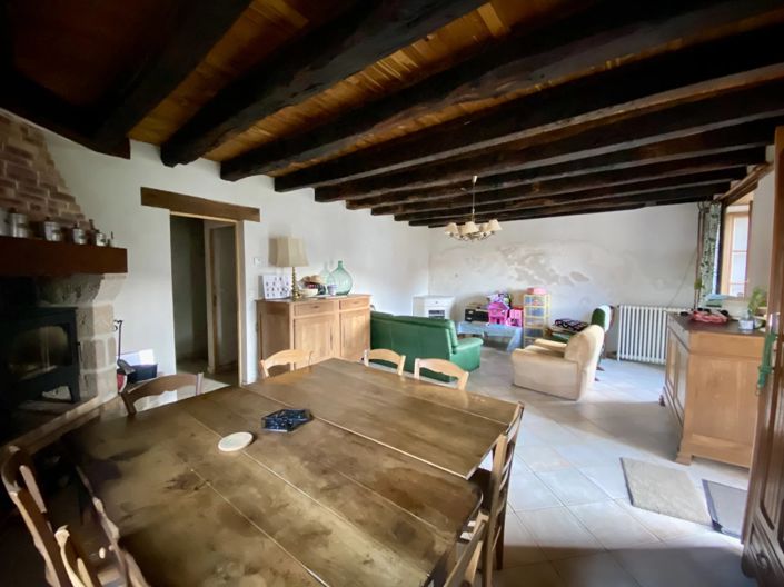 Image No.2-2 Bed Village House for sale