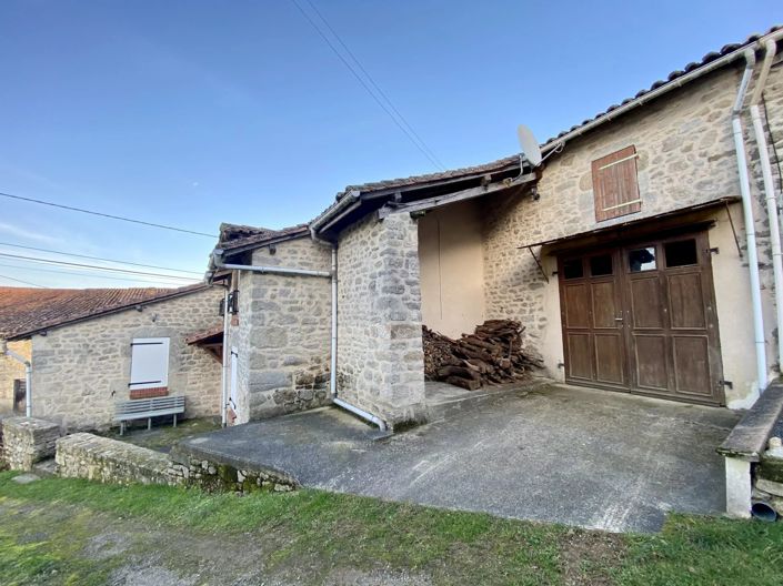 Image No.15-2 Bed Village House for sale