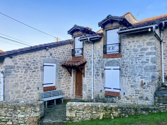 Image No.3-2 Bed Village House for sale