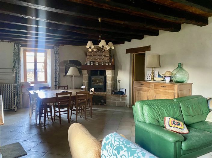 Image No.5-2 Bed Village House for sale