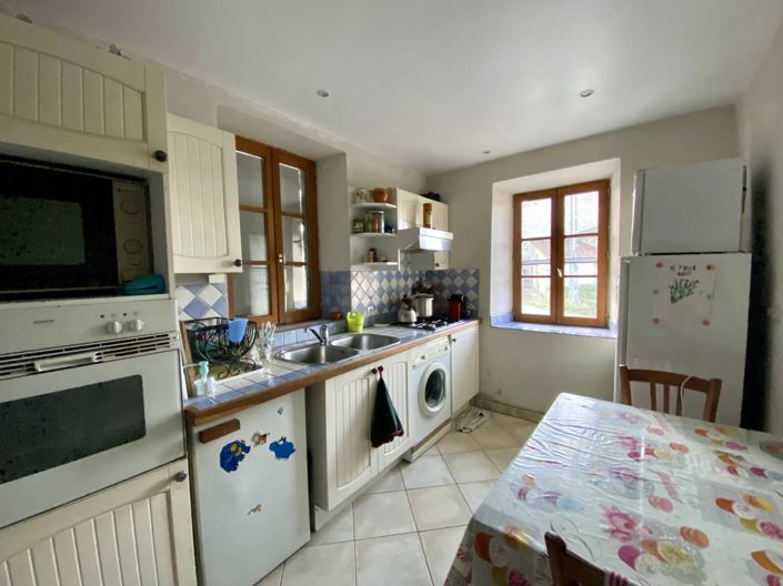 Image No.6-2 Bed Village House for sale