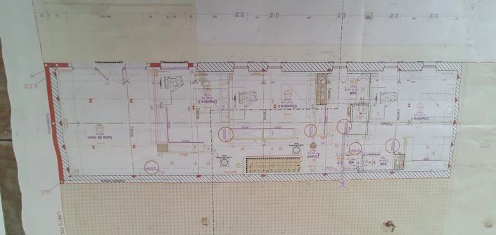 Image No.9-5 Bed Farmhouse for sale