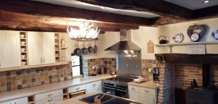 Image No.5-4 Bed House for sale