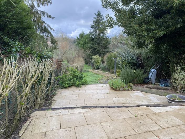 Image No.3-3 Bed Village House for sale