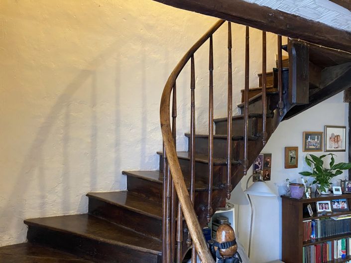 Image No.7-3 Bed Village House for sale