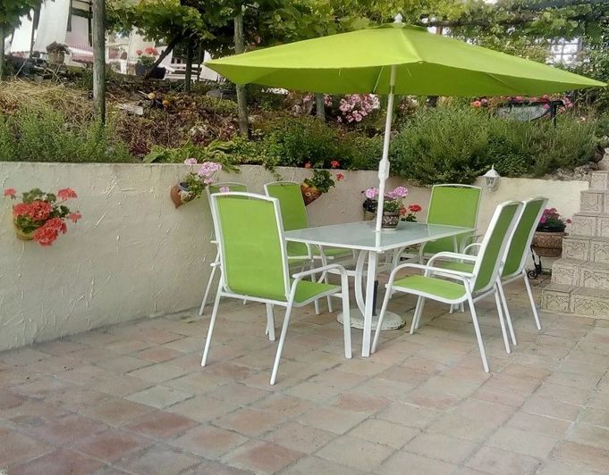 Image No.11-3 Bed Village House for sale