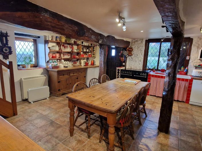 Image No.3-3 Bed Village House for sale