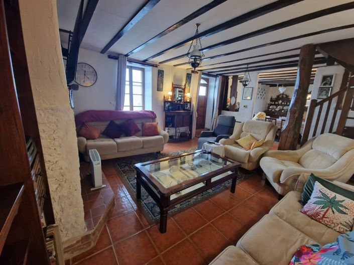 Image No.4-3 Bed Village House for sale