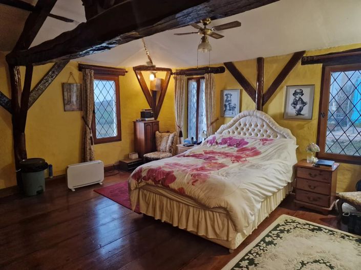 Image No.6-3 Bed Village House for sale