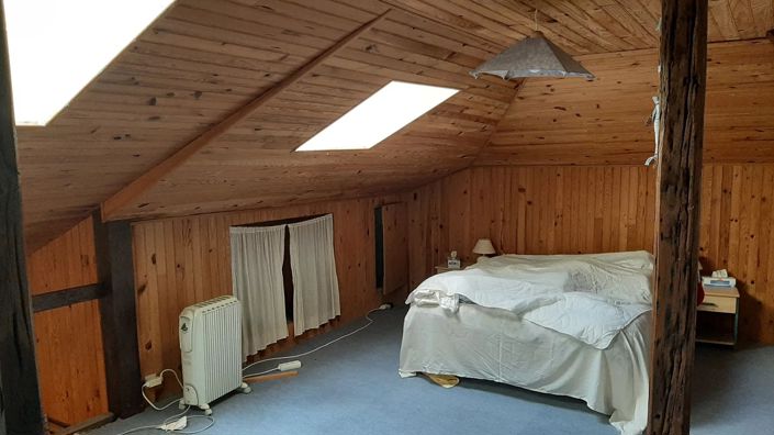 Image No.8-3 Bed Village House for sale