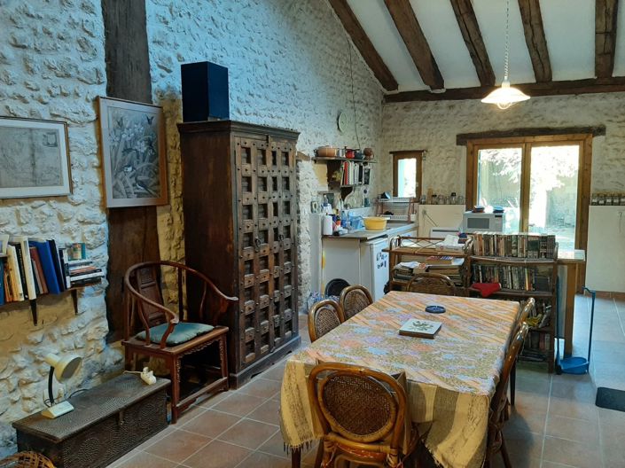 Image No.5-3 Bed Village House for sale