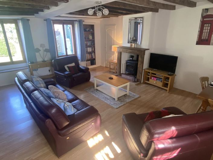 Image No.8-5 Bed Village House for sale