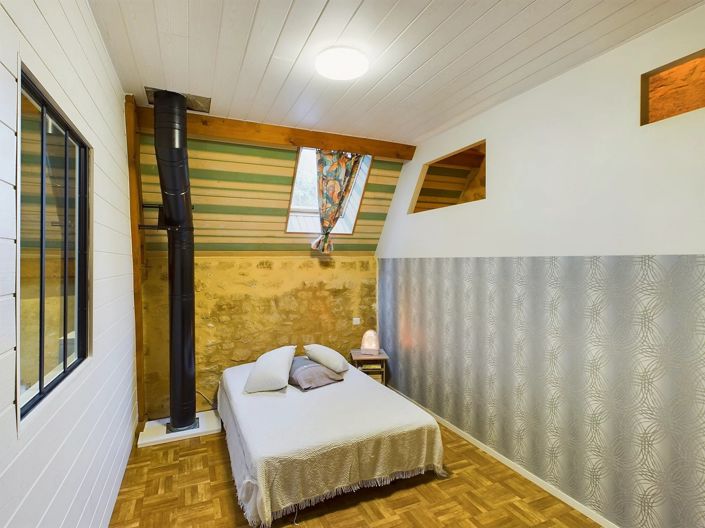 Image No.14-3 Bed Village House for sale