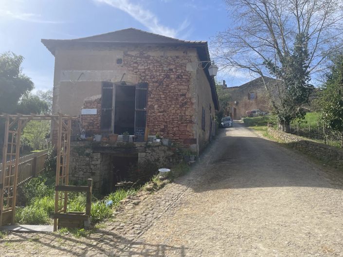 Image No.13-2 Bed Village House for sale