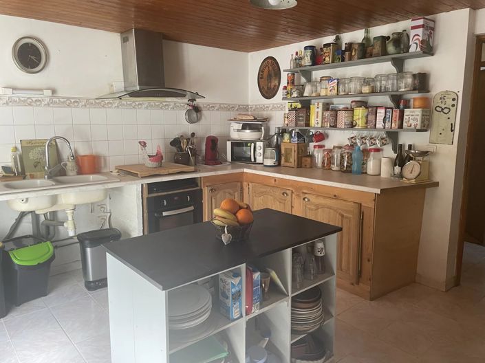 Image No.3-2 Bed Village House for sale