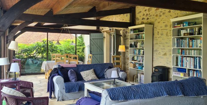 Image No.3-4 Bed Village House for sale