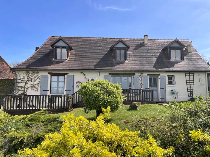 Image No.1-3 Bed House for sale