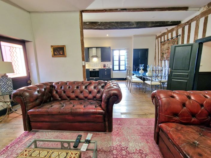 Image No.8-2 Bed Village House for sale