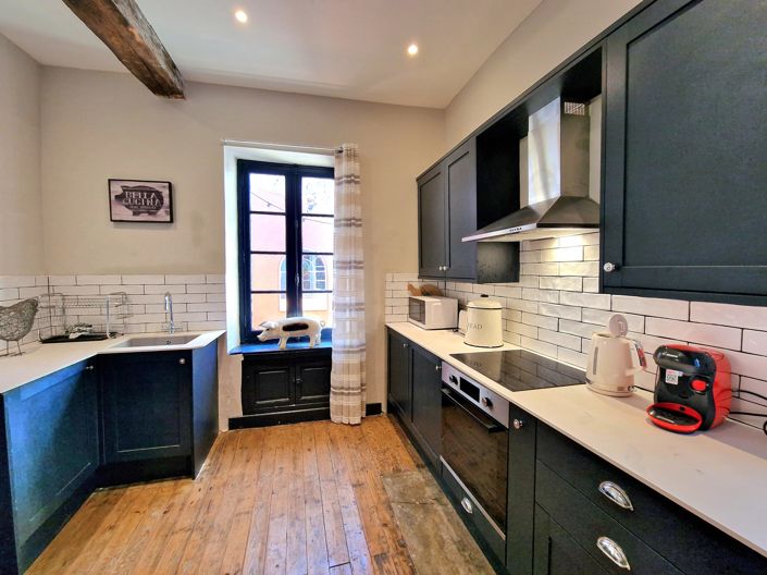 Image No.3-2 Bed Village House for sale