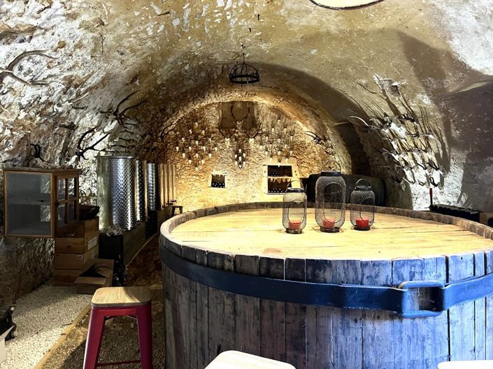 Image No.4-5 Bed Village House for sale