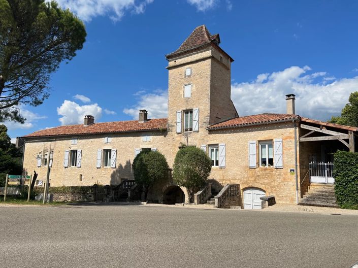 Image No.1-5 Bed Village House for sale