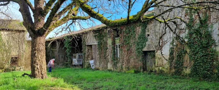 Image No.2-3 Bed Village House for sale