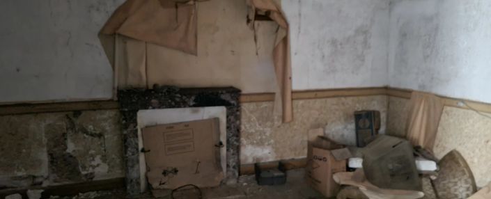 Image No.4-3 Bed Village House for sale