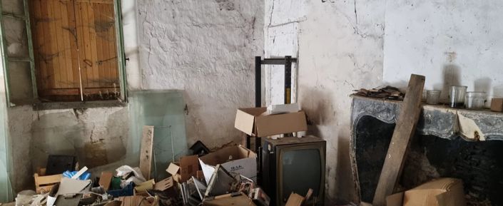 Image No.5-3 Bed Village House for sale