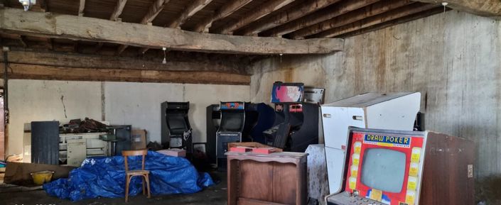 Image No.8-3 Bed Village House for sale