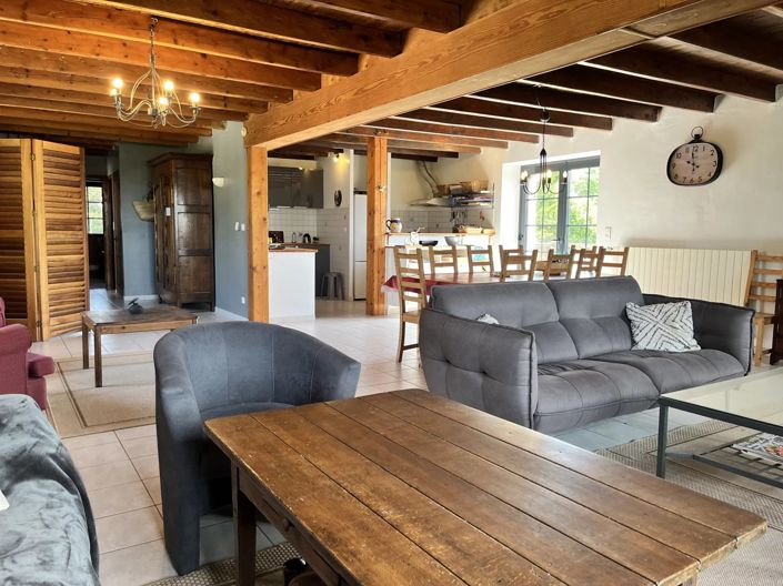 Image No.4-6 Bed Farmhouse for sale