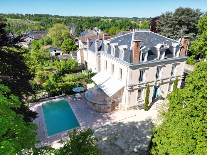 Image No.3-6 Bed House for sale