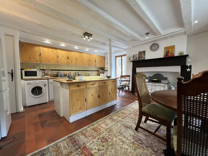 Image No.3-5 Bed Village House for sale