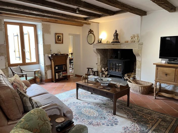 Image No.4-5 Bed Village House for sale