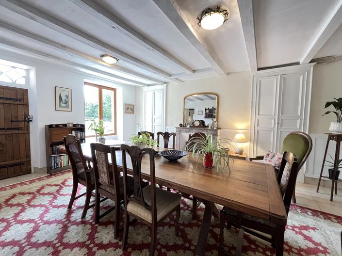 Image No.5-5 Bed Village House for sale