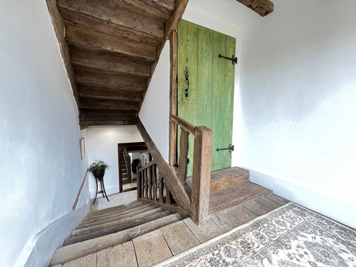 Image No.8-5 Bed Village House for sale