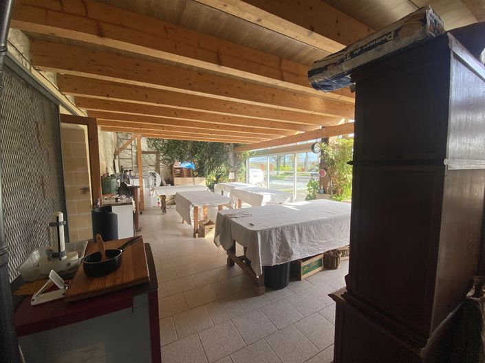 Image No.3-2 Bed Village House for sale