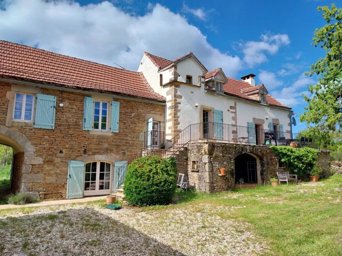 Image No.1-6 Bed House for sale