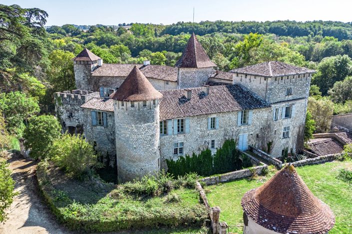 Image No.1-11 Bed House for sale