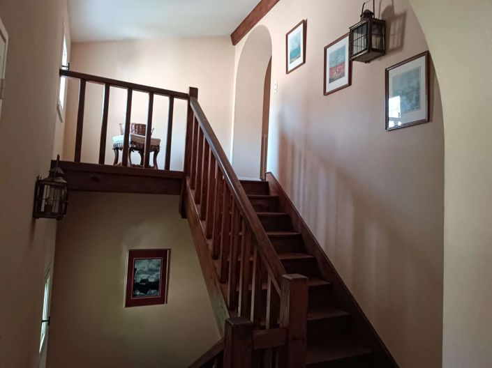 Image No.8-4 Bed Village House for sale