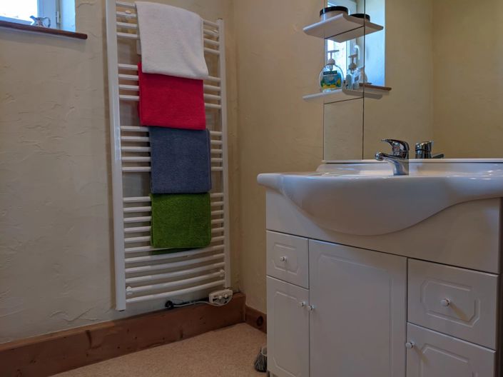 Image No.11-3 Bed Village House for sale