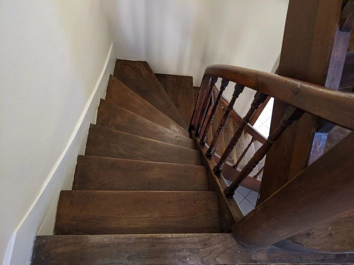 Image No.12-3 Bed Village House for sale