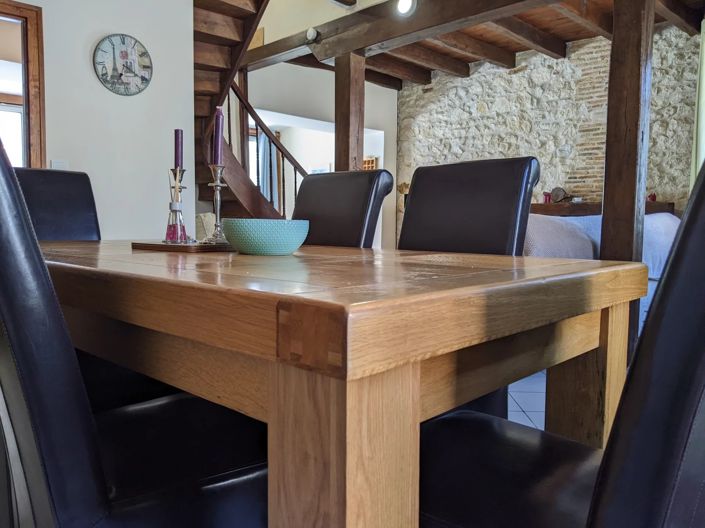 Image No.4-3 Bed Village House for sale