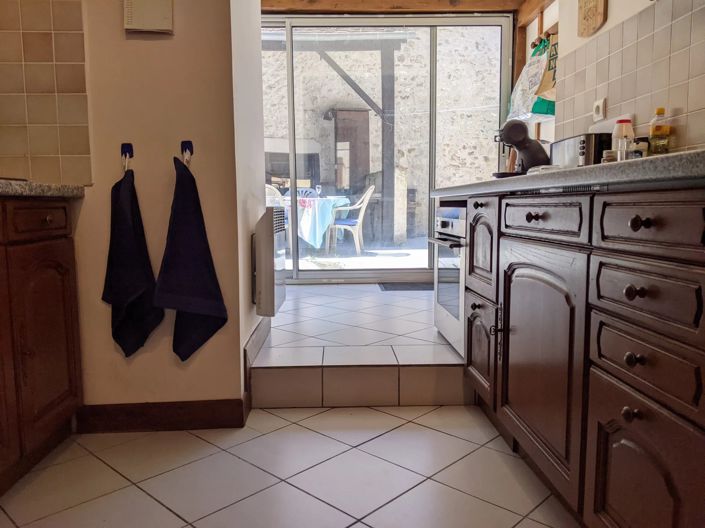 Image No.5-3 Bed Village House for sale