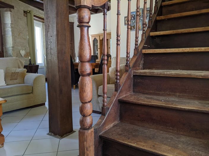 Image No.8-3 Bed Village House for sale