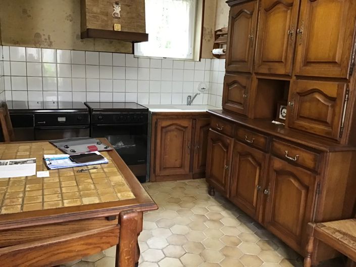 Image No.3-3 Bed Village House for sale