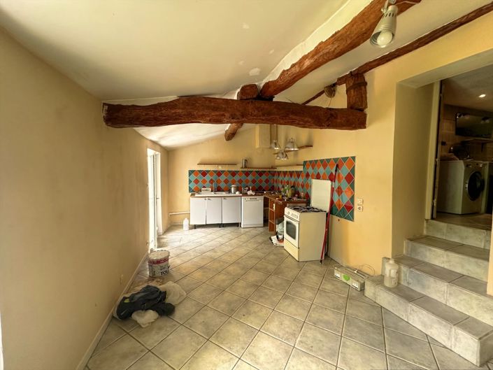 Image No.2-3 Bed Village House for sale