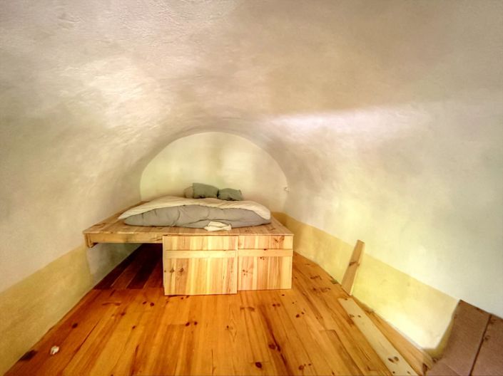 Image No.3-3 Bed Village House for sale